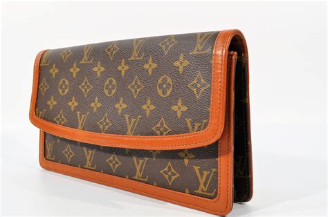 used lv pochette|authentic louis vuitton pochette.